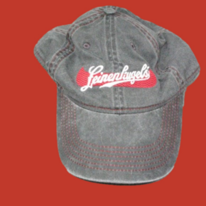 Leinenkugels Official Licensed Outdoor Cap OS